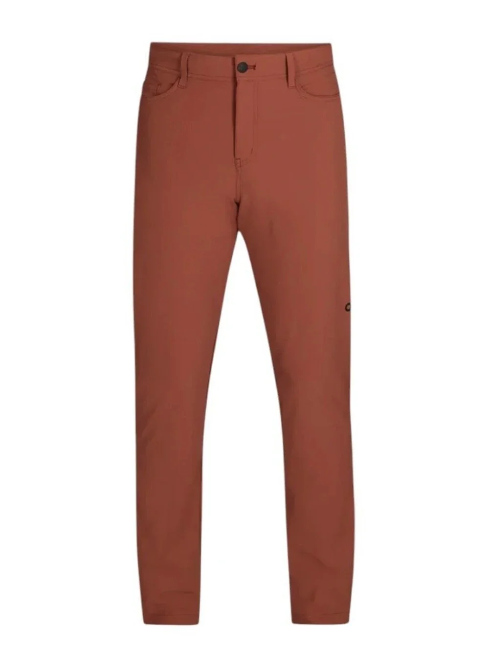 Outdoor Research Ferrosi Transit Pant Rust Orange Mens 31